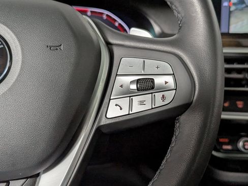 Certified 2023 BMW X3 xDrive30i w/ Convenience Package image 34