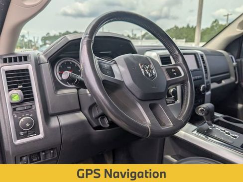 Used 2010 Dodge Ram 1500 Truck Sport AWD/4WD image 26