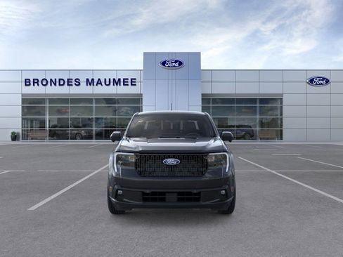 New 2026 Ford Maverick Lobo AWD/4WD image 6