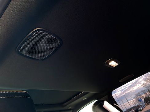 Used 2022 RAM 2500 Limited w/ Night Edition image 32