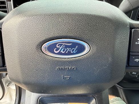 Used 2023 Ford F150 XL AWD/4WD image 27