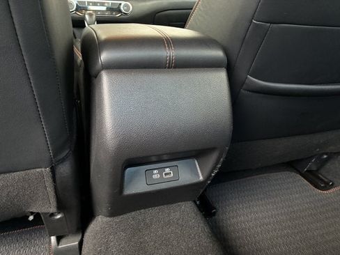 Used 2025 Nissan Altima 2.5 SR FWD image 20