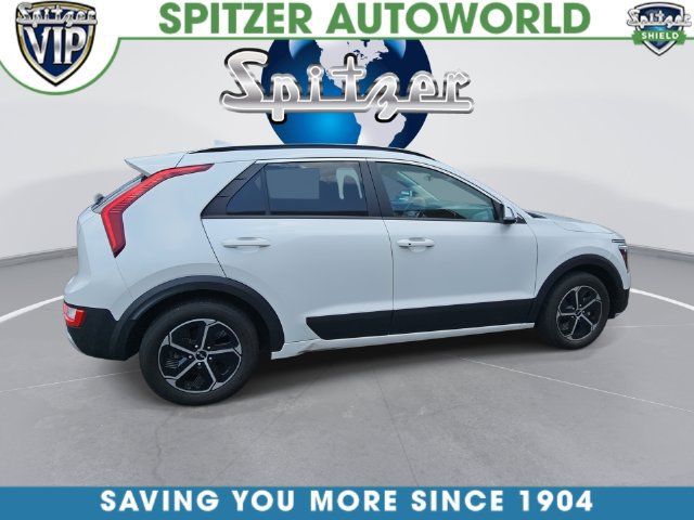 Used 2023 Kia Niro EX FWD image 1