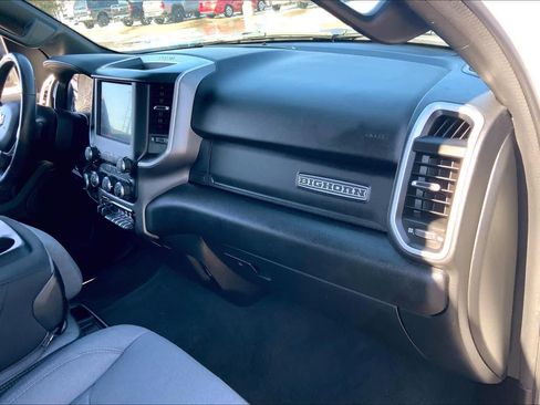 Used 2023 RAM 1500 Big Horn image 18