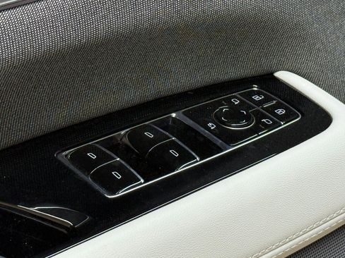 New 2025 Cadillac Escalade IQ Luxury 1 image 22