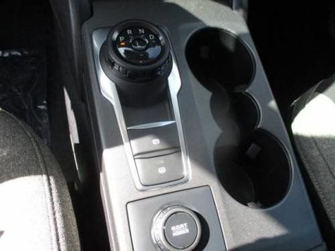 New 2025 Ford Bronco Sport Big Bend image 13