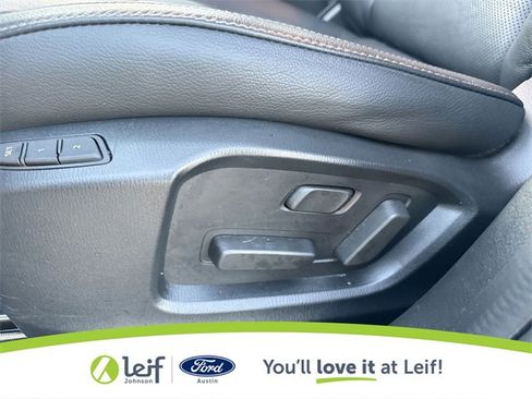 Used 2023 MAZDA CX-5 AWD 2.5 S w/ Premium Package image 18