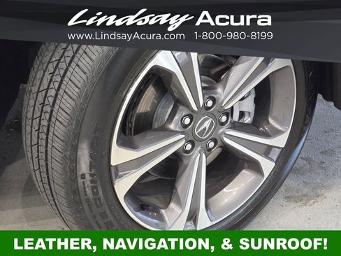 Used 2025 Acura RDX SH-AWD w/ Technology Package image 25