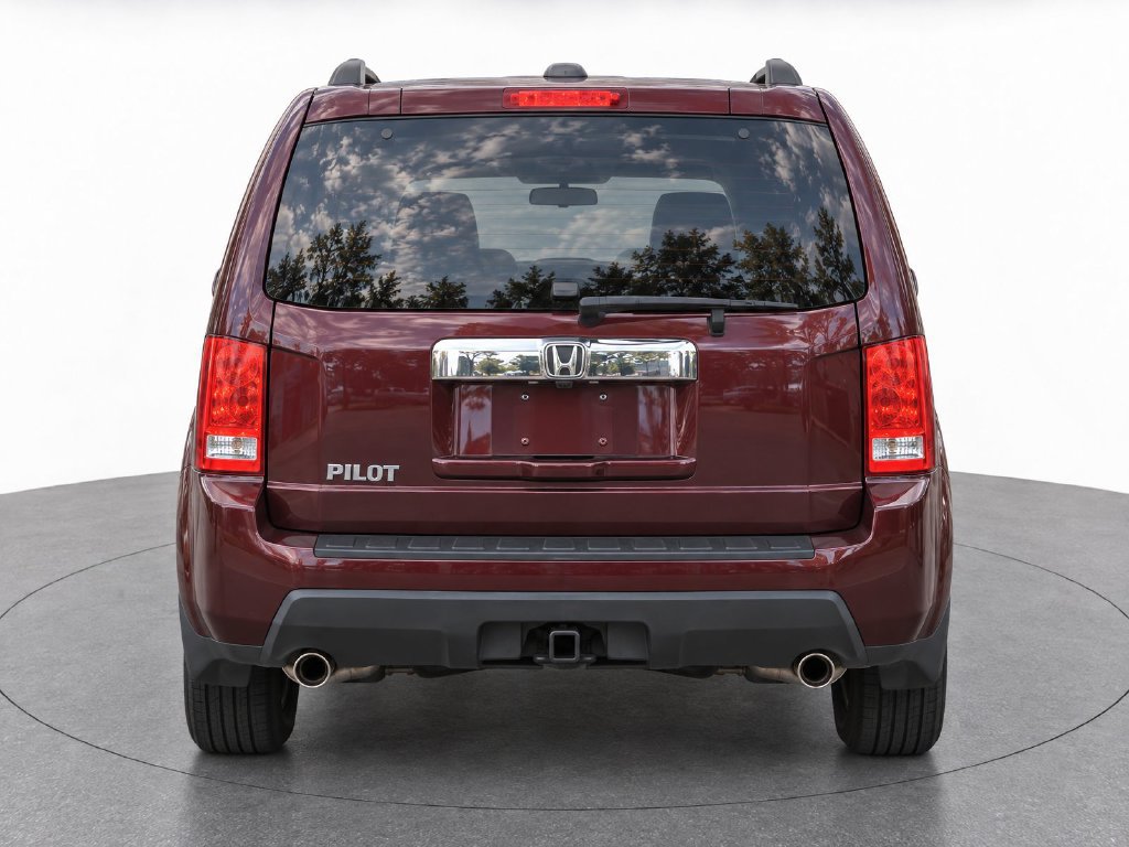 Used 2011 Honda Pilot EX image 7