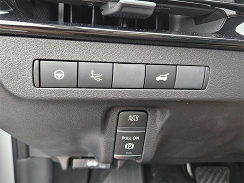 New 2026 Nissan Murano Platinum image 27