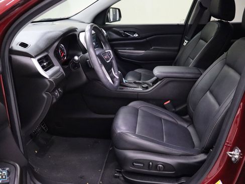 Used 2019 GMC Acadia SLT image 14