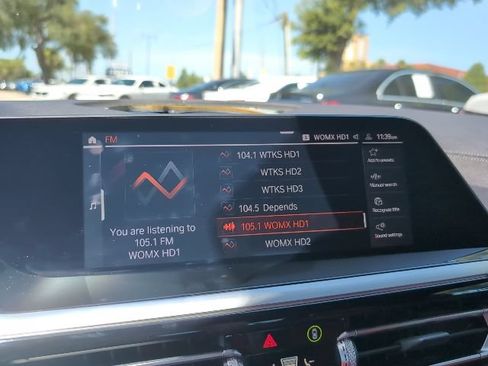 Used 2023 BMW Z4 M40i w/ Premium Package RWD image 17