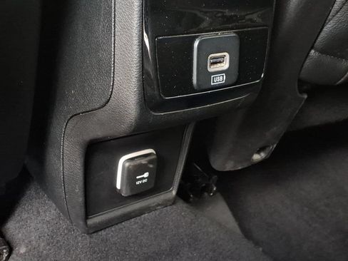 Used 2025 Jeep Compass Limited AWD/4WD image 20