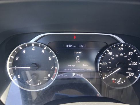 Used 2023 Nissan Frontier SV RWD image 13