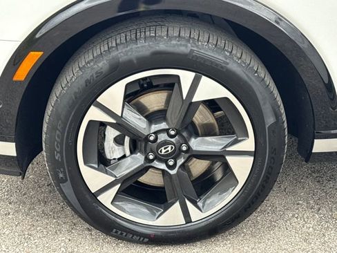 New 2026 Hyundai Palisade Limited AWD/4WD image 22