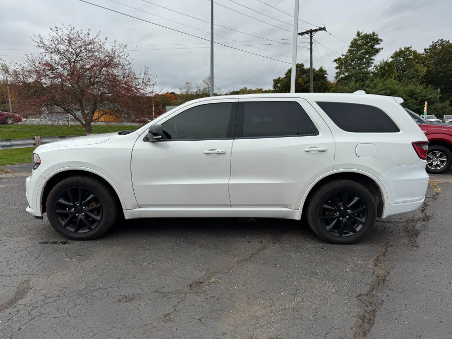 Used 2018 Dodge Durango GT w/ Blacktop Package AWD/4WD image 2