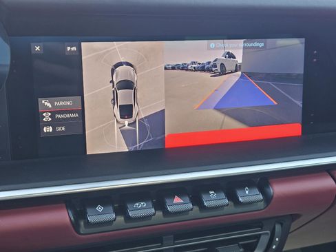 Certified 2021 Porsche 911 Carrera S image 18