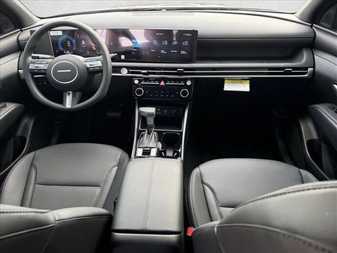 New 2026 Hyundai Santa Cruz SEL image 10