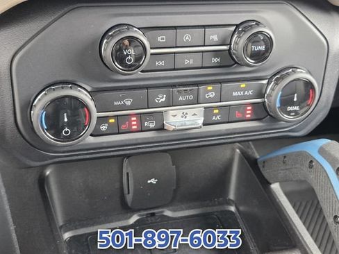 Certified 2022 Ford Bronco Wildtrak AWD/4WD image 20