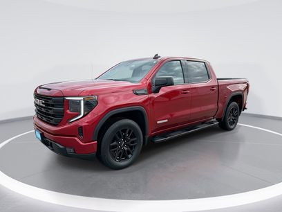Used 2024 GMC Sierra 1500 Elevation