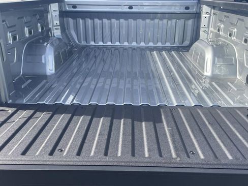 New 2026 Chevrolet Silverado 1500 RST w/ All Star Edition Plus image 11