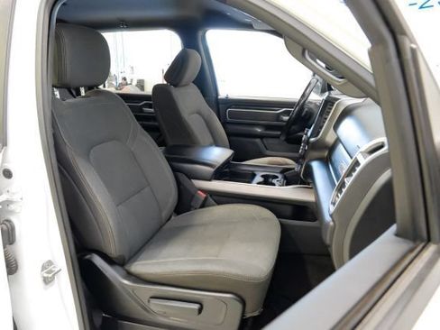 Used 2020 RAM 1500 Lone Star AWD/4WD image 46