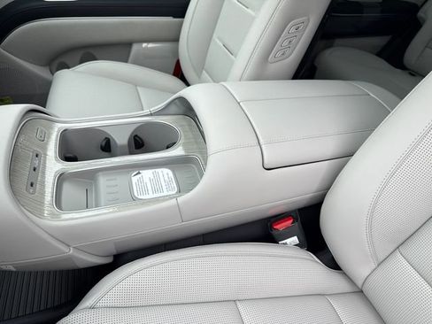 New 2026 Hyundai Palisade Calligraphy image 30