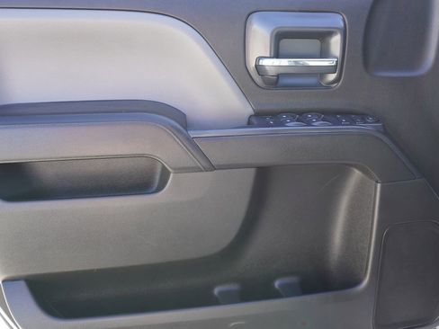 Used 2019 Chevrolet Silverado 2500 W/T w/ WT Convenience Package RWD image 23