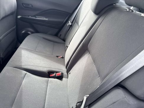 Certified 2023 Nissan Kicks S image 13