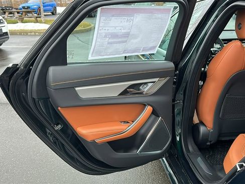 New 2024 Jaguar XF R-Dynamic SE image 19