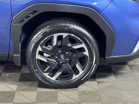 New 2026 Subaru Forester Limited image 24