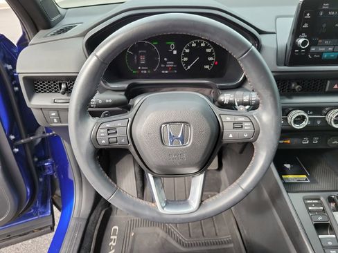 Certified 2024 Honda CR-V Sport-L image 30