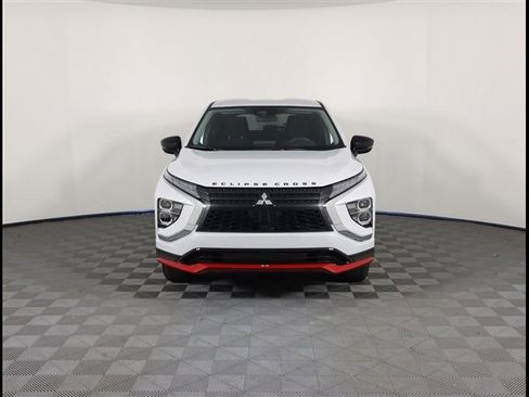 Used 2024 Mitsubishi Eclipse Cross Ralliart image 9