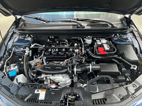 Used 2025 Honda Accord SE image 9