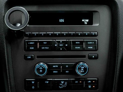Used 2013 Ford Mustang Boss 302 RWD image 68