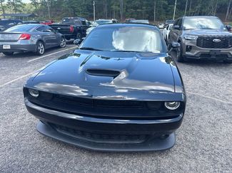 Used 2022 Dodge Challenger GT w/ Blacktop Package RWD video 2