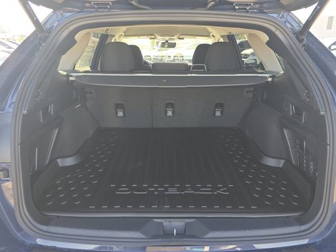 New 2025 Subaru Outback Premium w/ Popular Package #1A image 14