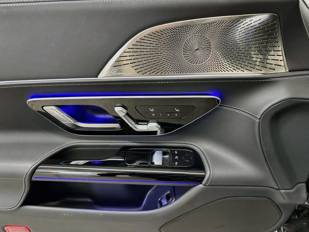Used 2025 Mercedes-Benz AMG GT 55 image 23