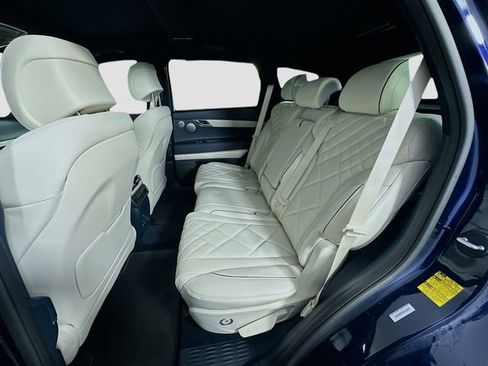 New 2026 Genesis GV80 3.5T Prestige image 17