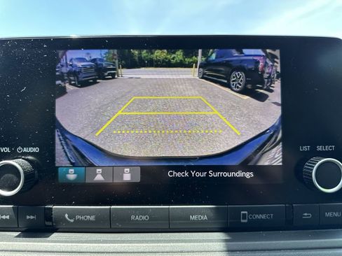 Used 2024 Honda Accord LX image 24