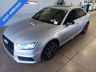 Used 2018 Audi A4 2.0T Premium Plus AWD/4WD video 1
