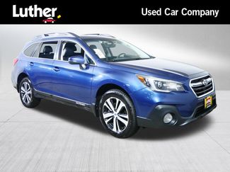 Used 2019 Subaru Outback 2.5i Limited w/ Popular Package #2 AWD/4WD video 1