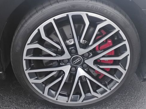 Certified 2025 Audi S3 Premium Plus w/ Premium Plus Package image 11