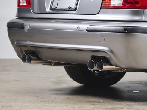 Used 2003 BMW M5 image 34