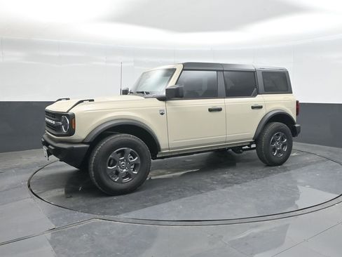 New 2026 Ford Bronco Big Bend image 33