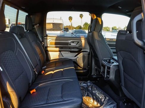 New 2026 RAM 1500 Big Horn image 19