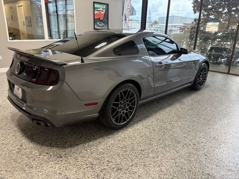 Used 2014 Ford Mustang Shelby GT500 w/ Equipment Group 821A RWD image 24