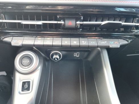 Used 2024 Dodge Hornet GT w/ Cold Weather Group AWD/4WD image 28