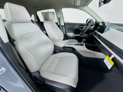 New 2027 Honda HR-V LX image 25
