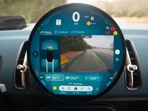 Used 2025 MINI Cooper Countryman S image 36